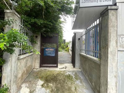 Cafe Sân Vườn Bar/ Sân Pickleball 950m2