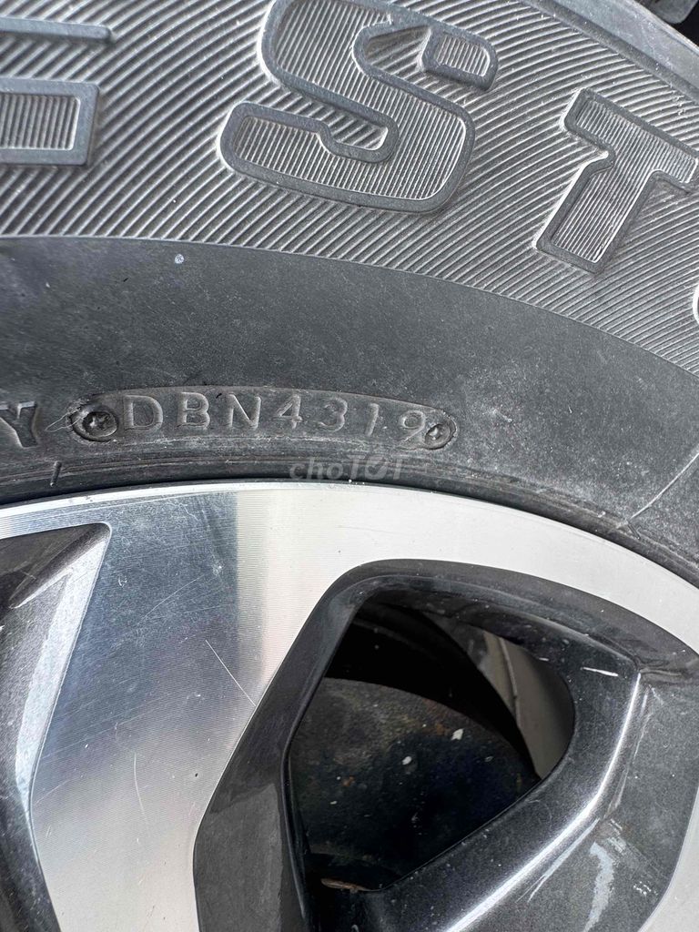 Mazda BT 50 2019 Luxury 2.2L 4x2 AT - 48000 km. Mua bán Ô tô tại Quận Cái Răng Cần Thơ được đăng bởi  AUTO BỀN CẦN THƠ hình 8