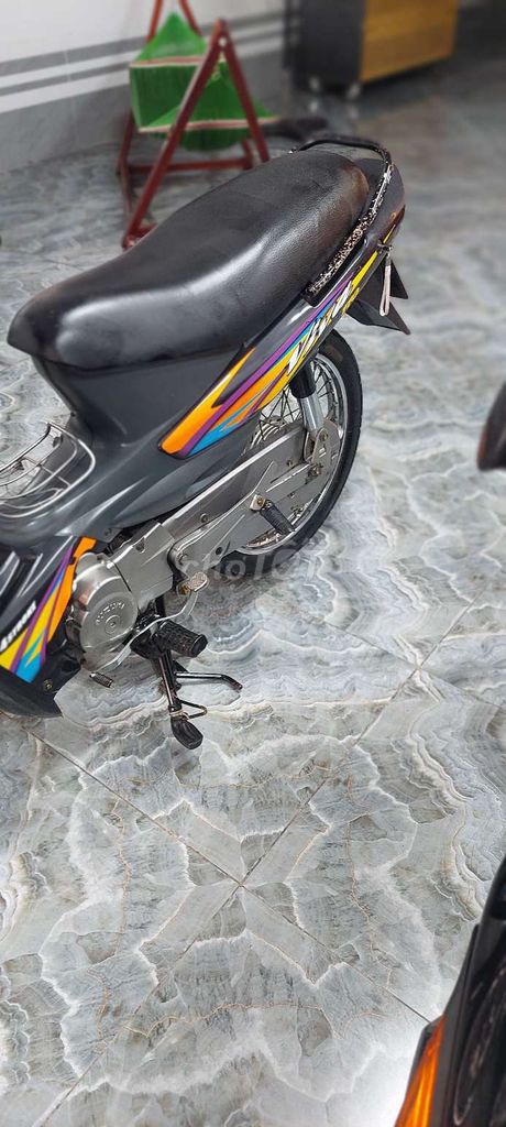 Xe suzuki viva bs 83. Mua bán Xe máy tại Quận Bình Thuỷ Cần Thơ được đăng bởi thiên phúc hình 2