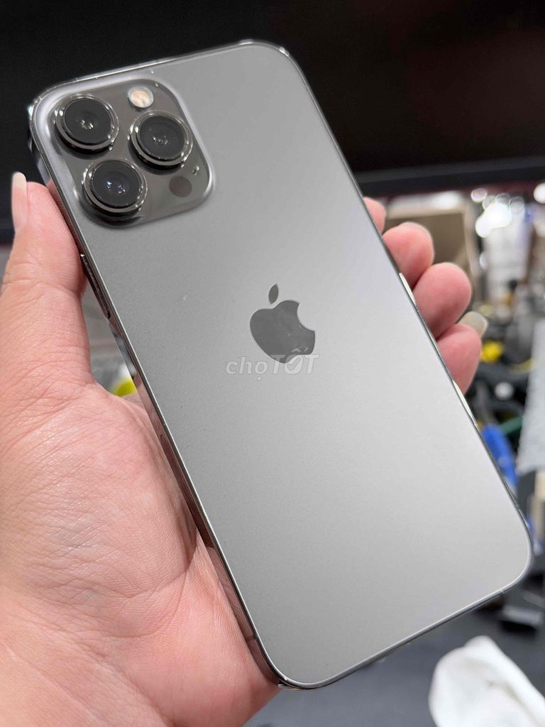 13prm lock pin 98% Bán có Gl + Góp icloud. Mua bán Điện thoại tại Thành phố Biên Hòa Đồng Nai được đăng bởi HUNG  hình 1