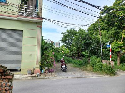 CHÍNH CHỦ bán đất lô góc 2MT đường ô tô xóm 7 Đông Dư, GL,HN. Mua bán đất tại Huyện Gia Lâm Hà Nội được đăng bởi Huynh