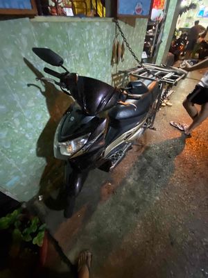 không có. Mua bán Xe máy tại Quận 8 Tp Hồ Chí Minh được đăng bởi Lưu Văn Lộc