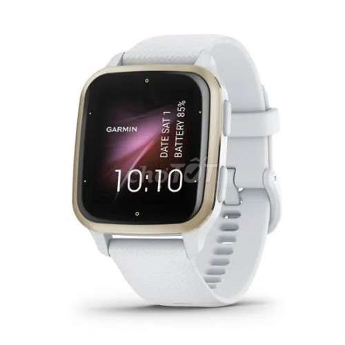 Garmin SQ2 Đồng hồ thông minh Trắng. Mua bán Thiết bị đeo thông minh tại Quận 7 Tp Hồ Chí Minh được đăng bởi Đăng Khôi hình 1