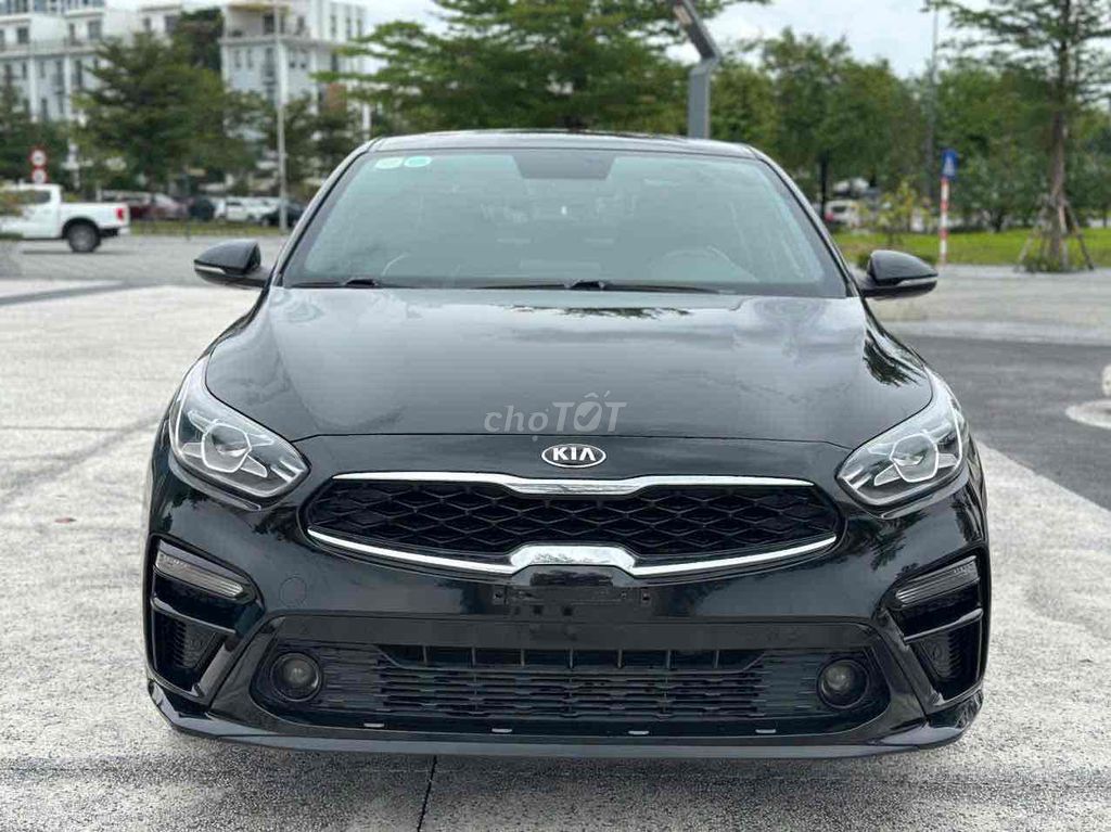 Kia Cerato 2020 2.0 AT Premium  - 74000 km. Mua bán Ô tô tại Quận Thanh Xuân Hà Nội được đăng bởi Mạnh Hải hình 1