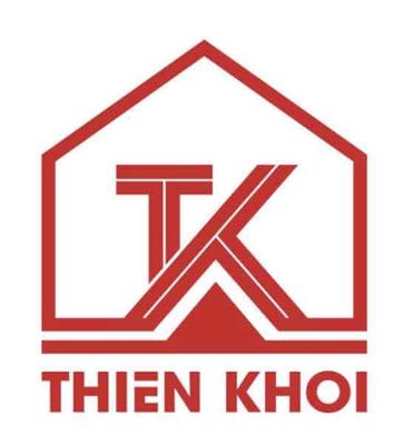 BĐS Thiên Khôi logo