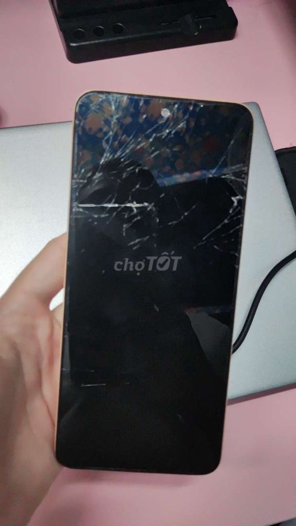 Xiaomi Redmi Note 12 128GB Cam. Mua bán Điện thoại tại Quận 5 Tp Hồ Chí Minh được đăng bởi Huỳnh Thị Mỹ Ngân hình 1