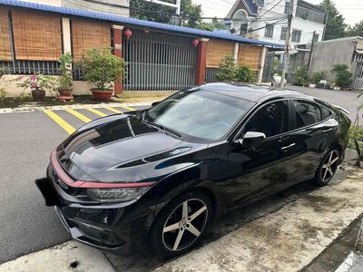 Honda Civic 2020 G 1.8 AT - 73000 km. Mua bán Ô tô tại Thành phố Thủ Dầu Một Bình Dương được đăng bởi Cường Nguyễn