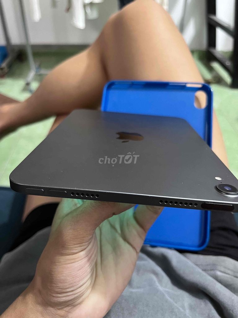 ipad mini 6, 64gb, đẹp, zin giá 8trx