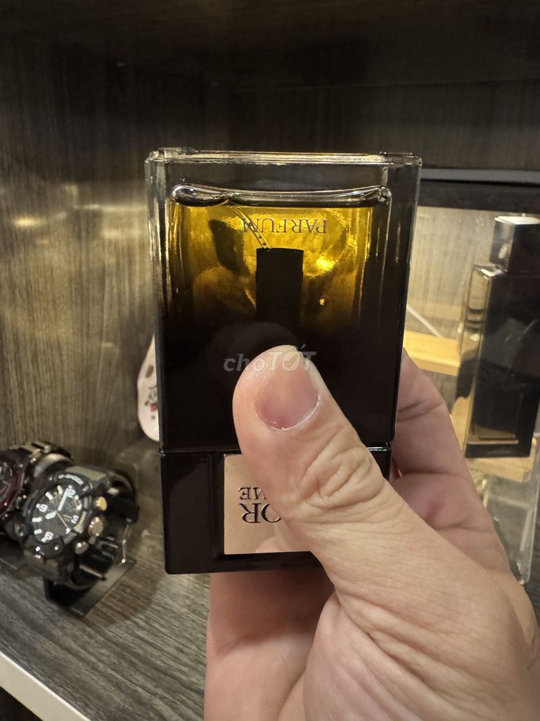 Nước hoa Dior home parrfum. Mua bán Nước hoa tại Quận 6 Tp Hồ Chí Minh được đăng bởi Quang hình 1