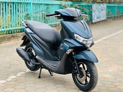YAMAHA FREEGO 125FI XE BAO ZIN MỚI 99%. Mua bán Xe máy tại Quận Cầu Giấy Hà Nội được đăng bởi TRÍ KIÊN