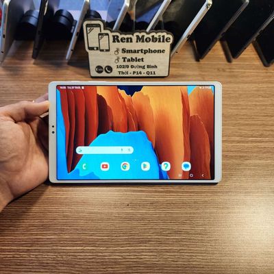 Samsung Tab A7 lite Ram 3GB android 12 Chiến Game