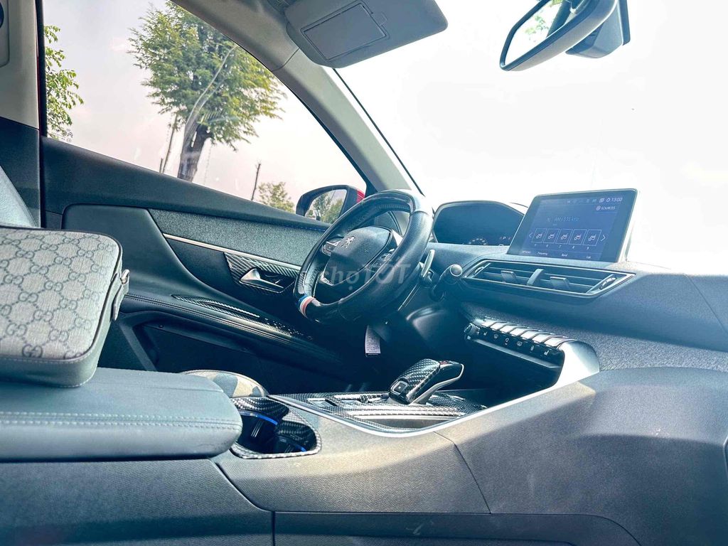 Peugeot 3008 2021 Allure - 72000 km. Mua bán Ô tô tại Quận Cầu Giấy Hà Nội được đăng bởi Xe chất Hà Nội hình 6