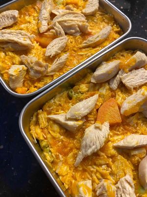 Pate cho chó mèo đủ vị. Mua bán Phụ kiện, Thức ăn, Dịch vụ tại Quận Thanh Xuân Hà Nội được đăng bởi Tho Beo