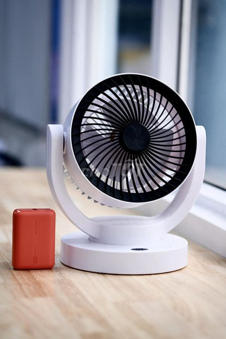 Quạt tích điện AIR CIRCULATION FAN