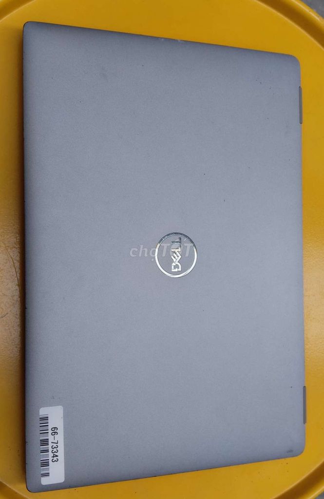 Dell Latitude 5320 i5-1145G7 13.3 inch 8GB/256GB. Mua bán Laptop tại Quận 12 Tp Hồ Chí Minh được đăng bởi Nguyễn Trung Vũ hình 1