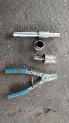 Bộ đóng phốt phuộc + cảo + kiềm xoay pít tông heo. Mua bán Phụ tùng xe tại Quận 12 Tp Hồ Chí Minh được đăng bởi Ngô Hoàng Kiệt