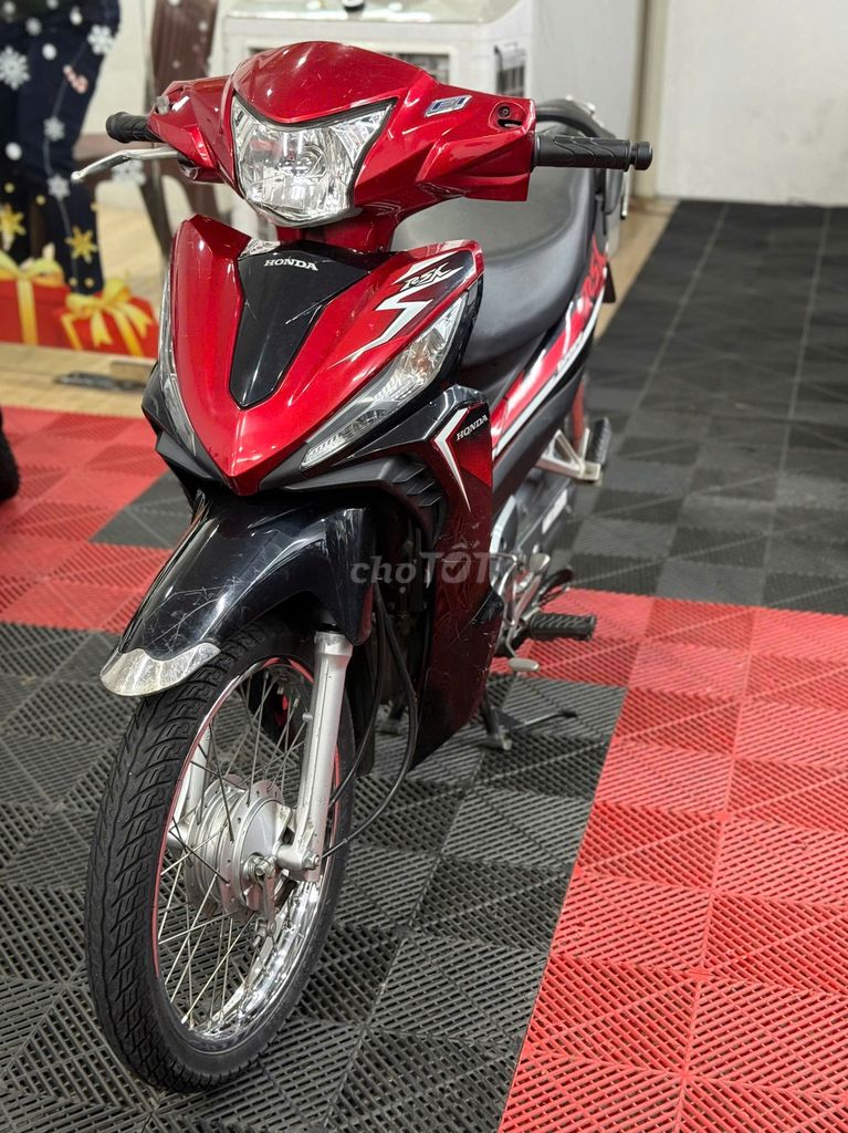 💥Honda Wave RSX Fi 2019 BSTP 9chủ ký xe đẹp giá ổn. Mua bán Xe máy tại Thành phố Thủ Đức Tp Hồ Chí Minh được đăng bởi XE MÁY THỦ ĐỨC hình 4