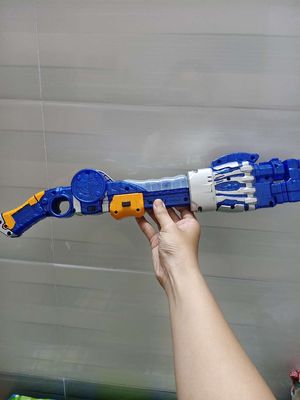 Đồ chơi vũ khí siêu nhân. Mua bán Mẹ và bé tại Thành phố Bạc Liêu Bạc Liêu được đăng bởi Thành Quí