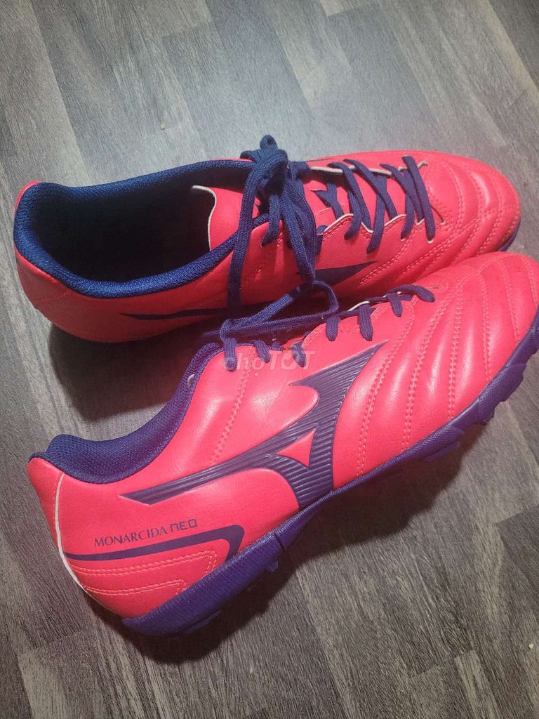 Giày đá bóng Mizuno Monarcida Neo II Size 41
