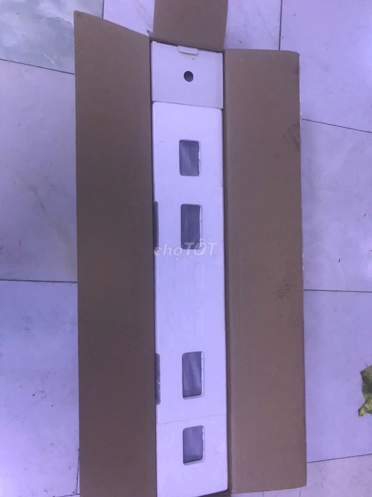 Loa thanh Samsung HW -MS650. Mua bán Tivi, Âm thanh tại Thành phố Thủ Đức Tp Hồ Chí Minh được đăng bởi khodienmaygiare hình 3