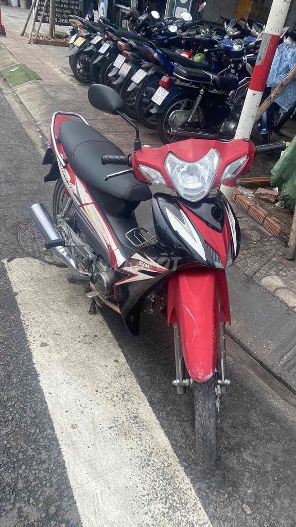 cần bán elegant siêu rẻ, siêu bền. Mua bán Xe máy tại Thành phố Thuận An Bình Dương được đăng bởi nguyễn hùng hình 6