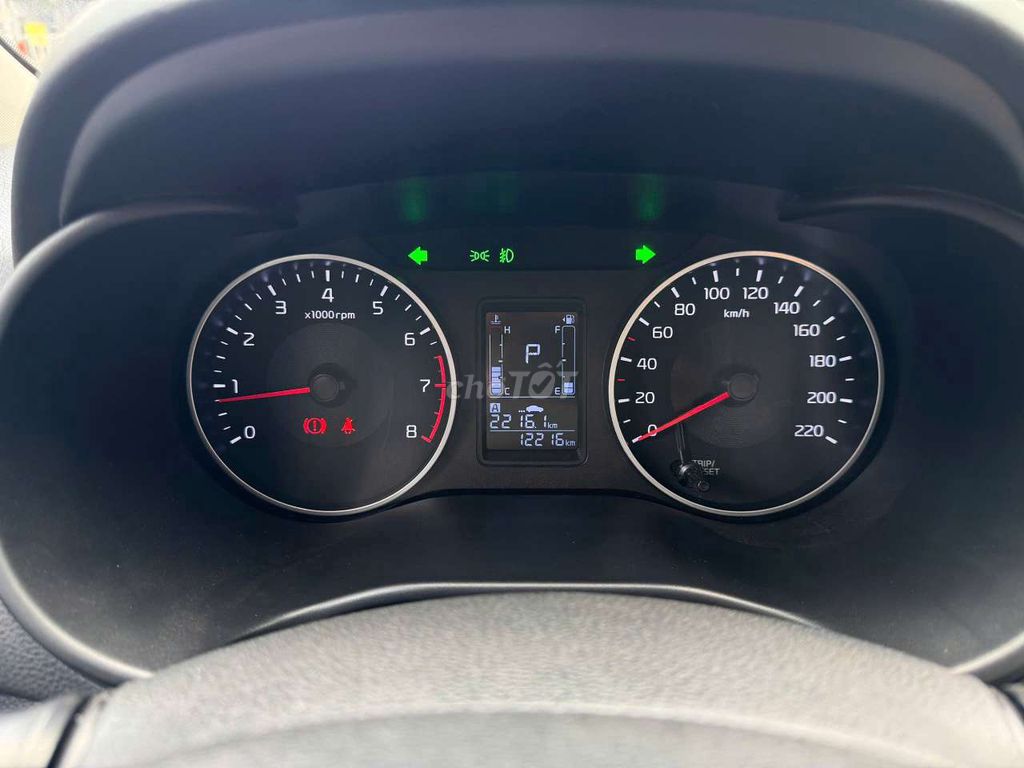 Kia Soluto 2021 Deluxe 1.4 AT, màu trắng,12.000 km. Mua bán Ô tô tại Quận Bình Tân Tp Hồ Chí Minh được đăng bởi Son Do hình 8