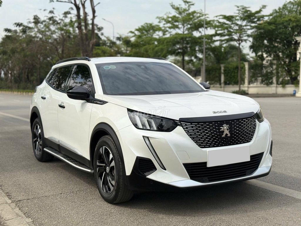 Peugeot 2008 GT Line model 2022. Mua bán Ô tô tại Quận Gò Vấp Tp Hồ Chí Minh được đăng bởi Quang hình 13