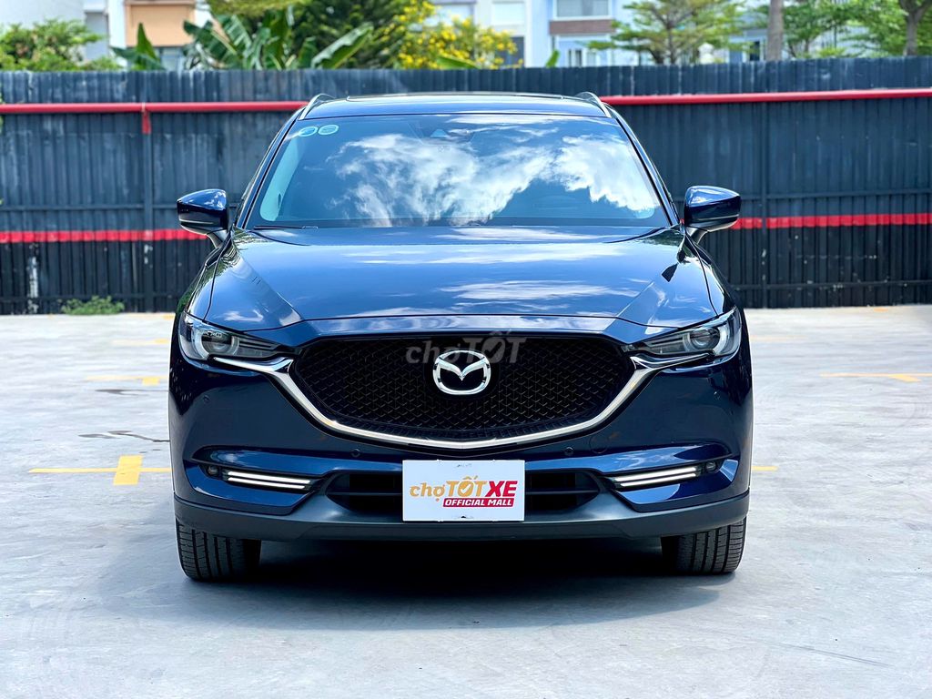 SALE SALE! Mazda CX 5 2023 Premium 31000km CHỈ 7XX