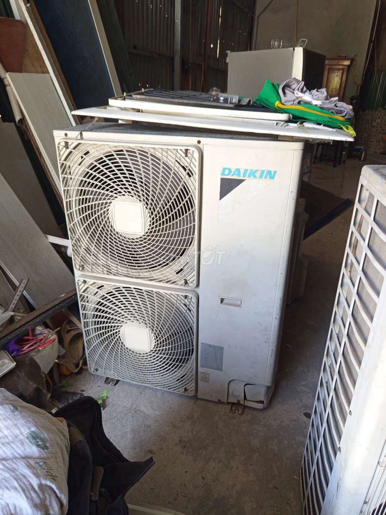 Điều hòa âm trần Daikin 48.000 BTU Tiết kiệm điện. Mua bán Máy lạnh, điều hoà tại Quận Nam Từ Liêm Hà Nội được đăng bởi Trịnh Văn Tuyên hình 1