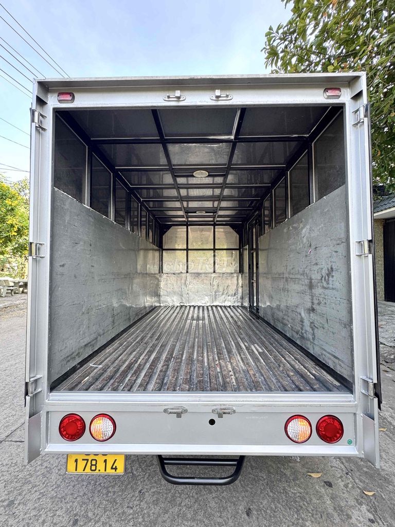 cần bán kia k250 đời 2019. Mua bán Xe tải, xe ben tại Thành phố Dĩ An Bình Dương được đăng bởi phạm đạt hình 4