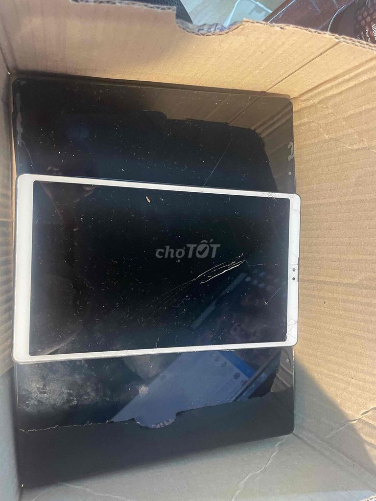 Samsung Galaxy Tab A7 lite Xước, vỡ, cong. Mua bán Máy tính bảng tại Huyện Đông Anh Hà Nội được đăng bởi Nguyễn Tống Hạo Nam hình 1
