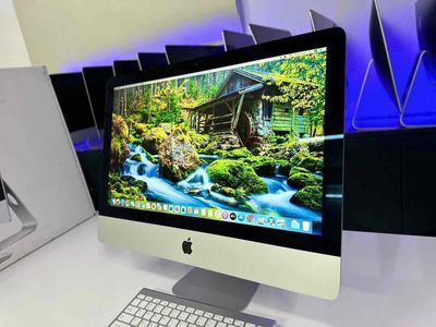 Apple iMac 2019 i3 21.5 inch 16GB/256GB SSD - 133113030