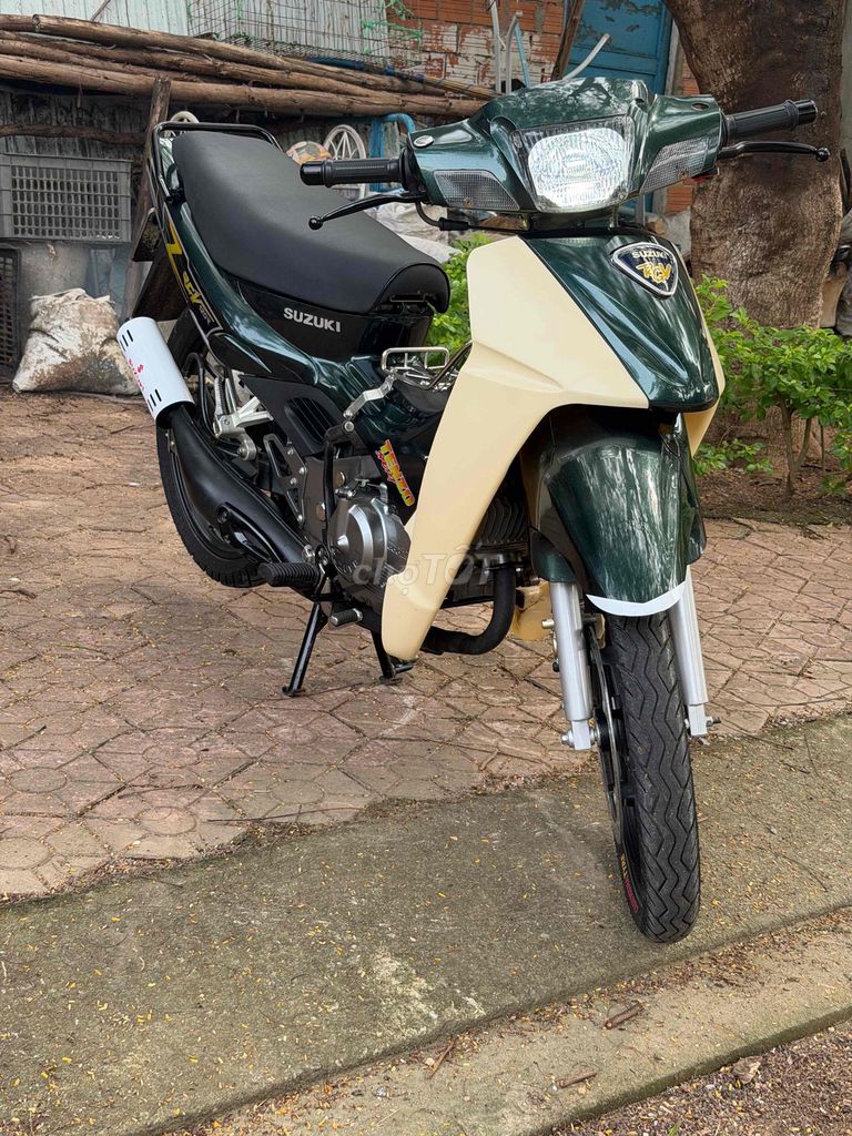 Xipo 99 siêu mới giấy zin công chứng uỷ quyền 42tr. Mua bán Xe máy tại Thành phố Quảng Ngãi Quảng Ngãi được đăng bởi Hien hình 7