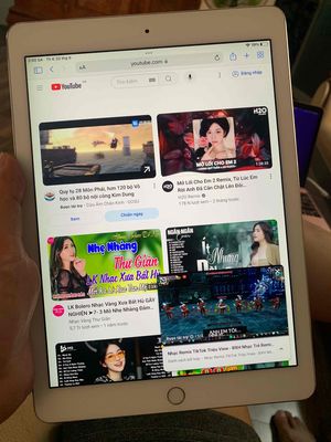 ipad air 2 64gb wifi không lỗi lầm. Mua bán Máy tính bảng tại Thành phố Cam Ranh Khánh Hòa được đăng bởi thái