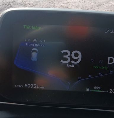 Chính chủ cần bán VinFast VF5 2024 S - 61000 km. Mua bán Ô tô tại Quận Cái Răng Cần Thơ được đăng bởi Nguyễn Thái Ngọc