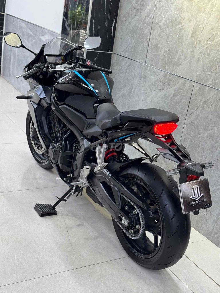 📍𝐇𝐎𝐍𝐃𝐀 𝐂𝐁𝐑𝟔𝟓𝟎𝐑 𝟐𝟎𝟐𝟑. Mua bán Xe máy tại Quận Bình Thạnh Tp Hồ Chí Minh được đăng bởi Danh Nguyen  hình 12
