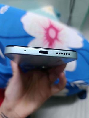 Xiaomi Redmi Note 13R 8GB Xanh