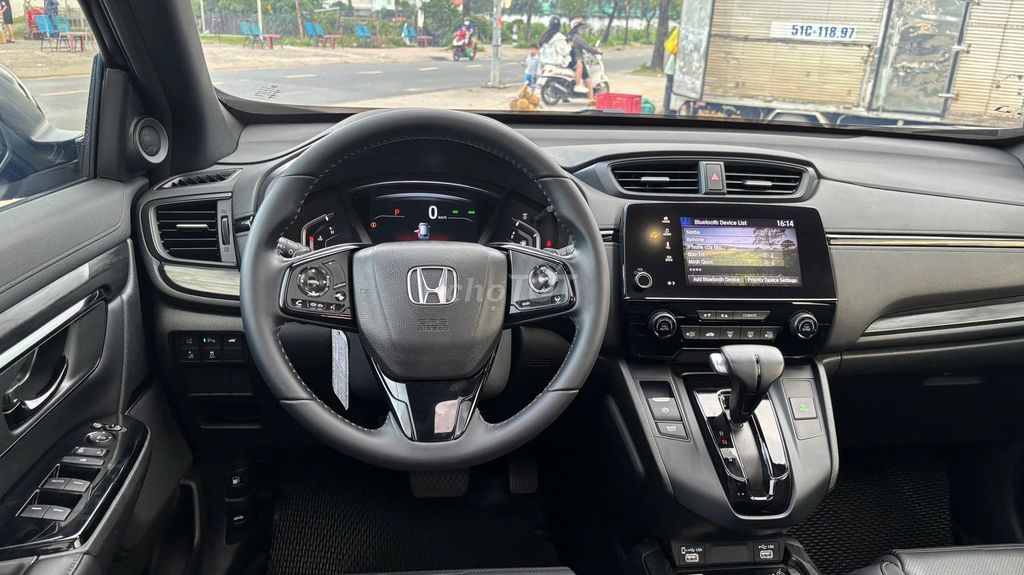 Honda CRV 2022 LSE - 36.000 km - full ls hãng. Mua bán Ô tô tại Huyện Hóc Môn Tp Hồ Chí Minh được đăng bởi Song Hành hình 4