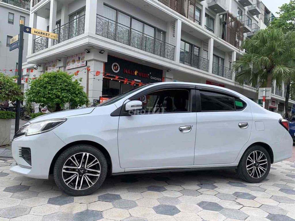 bán atrage sx 2021 số tự động bản premium bao chêc. Mua bán Ô tô tại Quận Hoàng Mai Hà Nội được đăng bởi A công hình 3