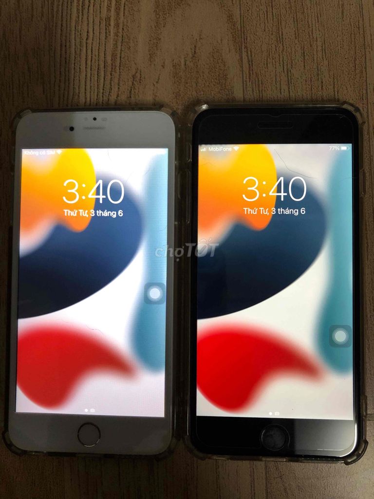 Apple iPhone 6s Plus máy QT. Mua bán Điện thoại tại Quận Bình Tân Tp Hồ Chí Minh được đăng bởi Huy hình 1
