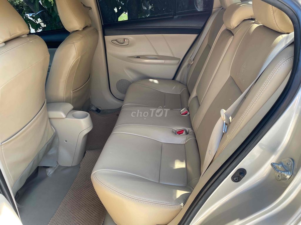 Toyota Vios 2017 1.5E tự động - 102000 km. Mua bán Ô tô tại Quận Cẩm Lệ Đà Nẵng được đăng bởi Lam hình 9