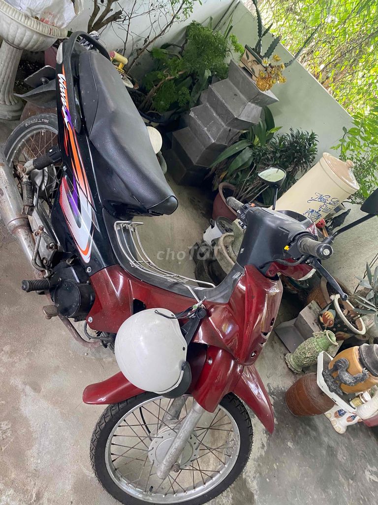 XE NGON, BAO ÊM ÁI  AE VỀ CAY CUỐC KIẾM TIỀN. Mua bán Xe máy tại Thành phố Mỹ Tho Tiền Giang được đăng bởi Cao Hoàng Long hình 4