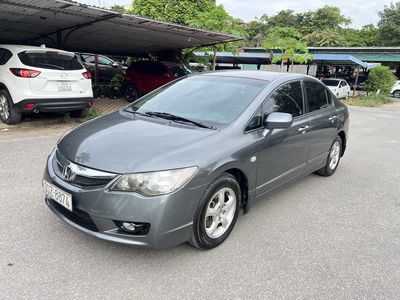 Honda Civic 2010 1.8 AT - 120100 km 1 Chủ cực chất. Mua bán Ô tô tại Quận Cầu Giấy Hà Nội được đăng bởi Xe Cũ Dương Đô