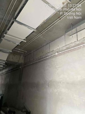 tuyển thợ và phụ làm báo cháy thông gió logo
