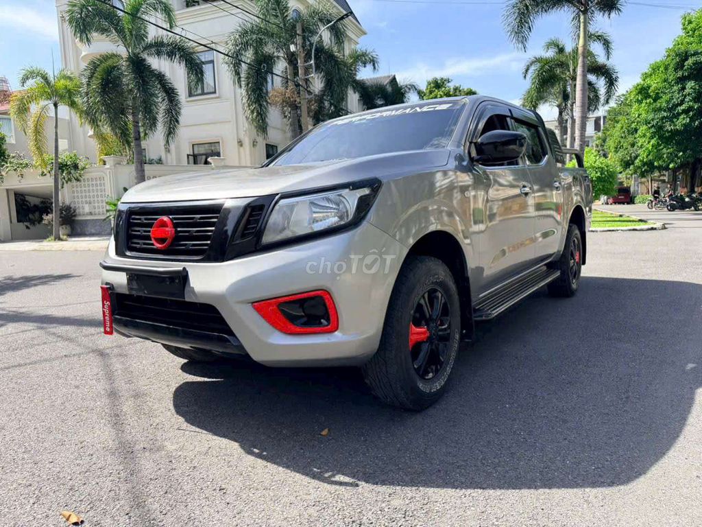 2016 NP300 EL 4x2 AT - 114000 km. Mua bán Ô tô tại Quận 6 Tp Hồ Chí Minh được đăng bởi huynhkimlinh hình 7
