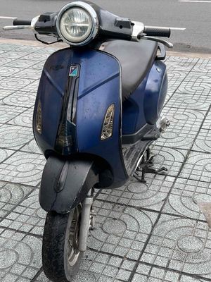 Bán Vespa 50cc 2022 biển số thành phố. Mua bán Xe máy tại Quận Bình Thạnh Tp Hồ Chí Minh được đăng bởi Mua Bán Xe