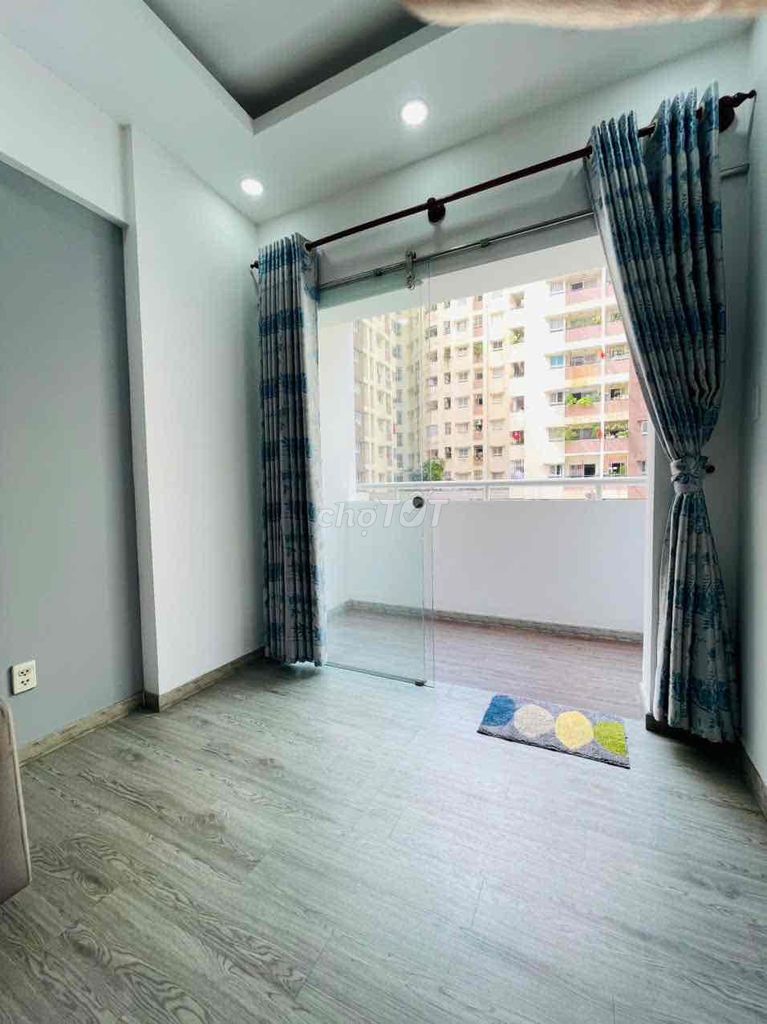 Аренда · 2 комн. · 60 м² · Quận Gò Vấp, ул. Số 45