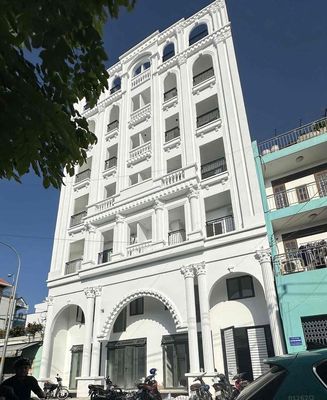 DUPLEX NGAY ĐẠI HỌC CÔNG THƯƠNG - TỚI TRƯỜNG CHỈ VÀI BƯỚC ĐI BỘ