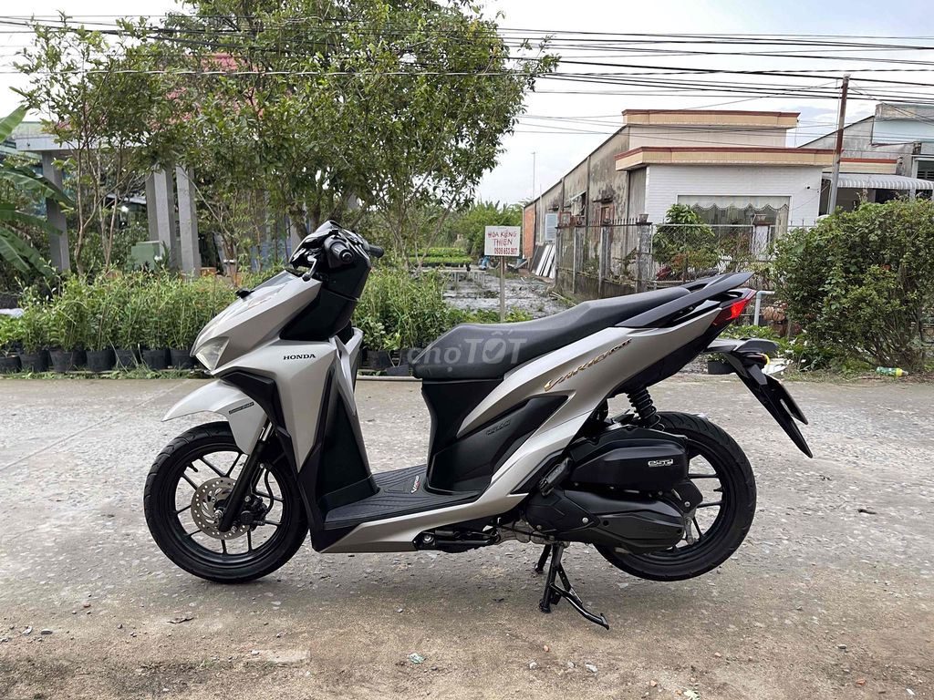 Cần Bán Vario 125 Zin Đẹp Keng Bao Rút. Mua bán Xe máy tại Huyện Lai Vung Đồng Tháp được đăng bởi Trương Hữu Phát hình 4