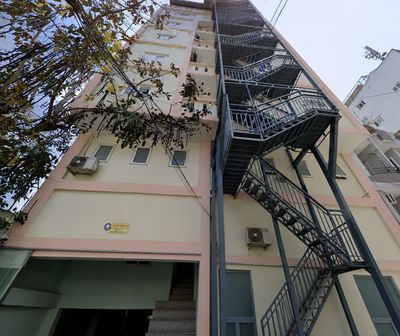 Room 40 m² · Đường Huỳnh Tấn Phát